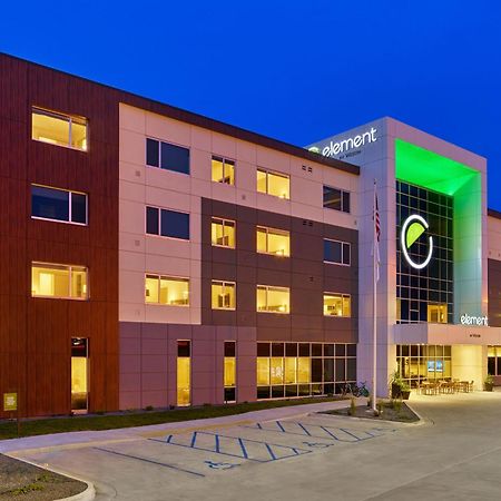 Element Fargo Otel West Fargo Dış mekan fotoğraf