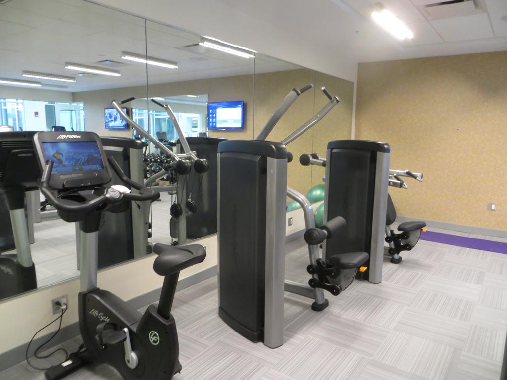 Element Fargo Otel West Fargo Dış mekan fotoğraf