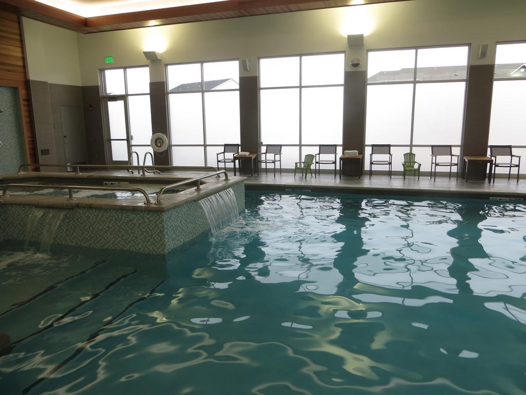 Element Fargo Otel West Fargo Dış mekan fotoğraf