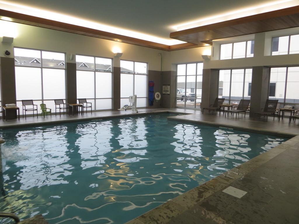 Element Fargo Otel West Fargo Dış mekan fotoğraf