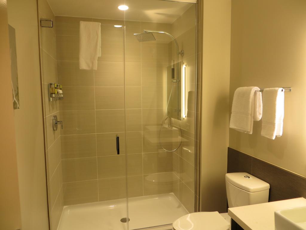 Element Fargo Otel West Fargo Oda fotoğraf