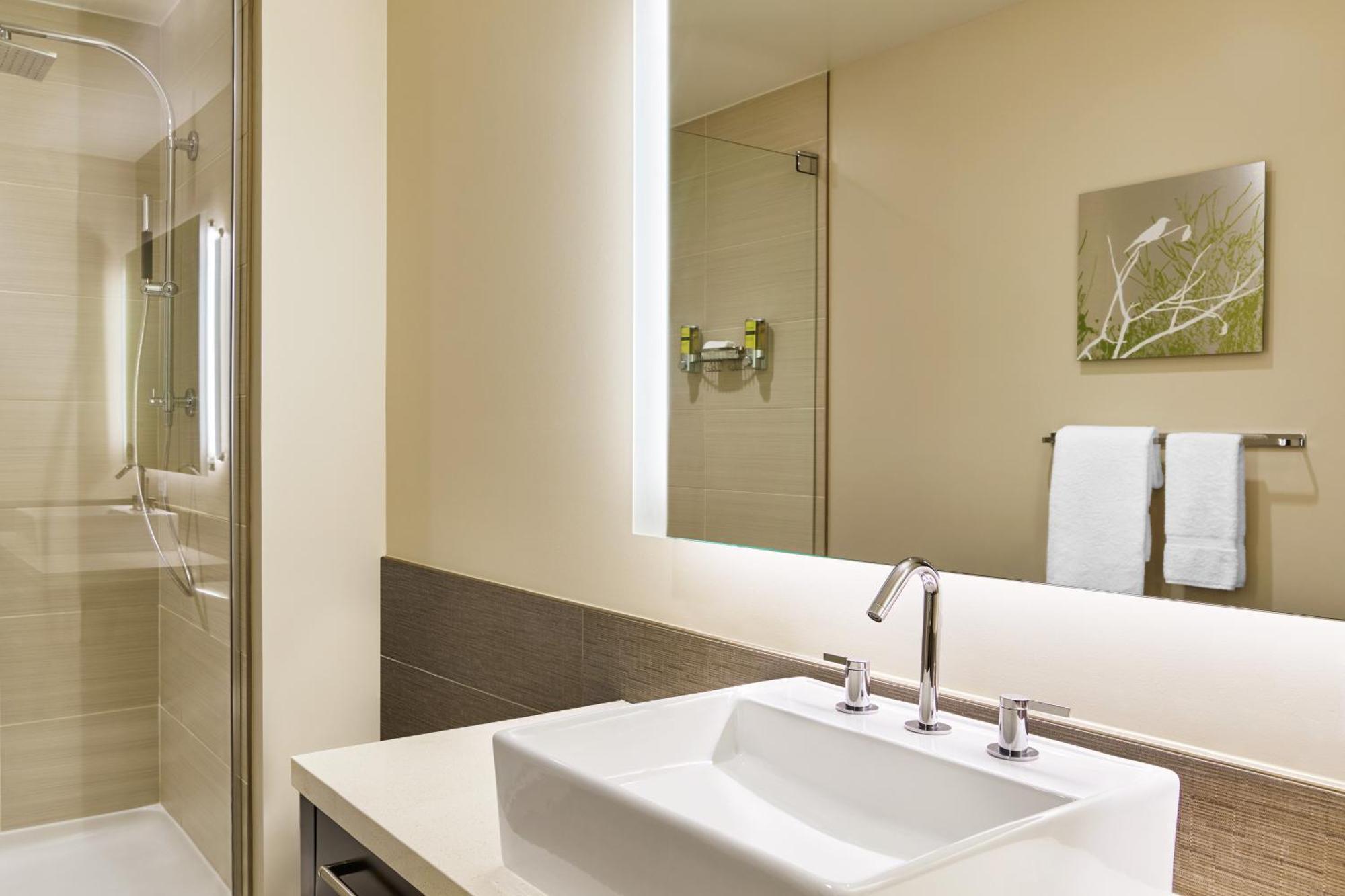 Element Fargo Otel West Fargo Dış mekan fotoğraf