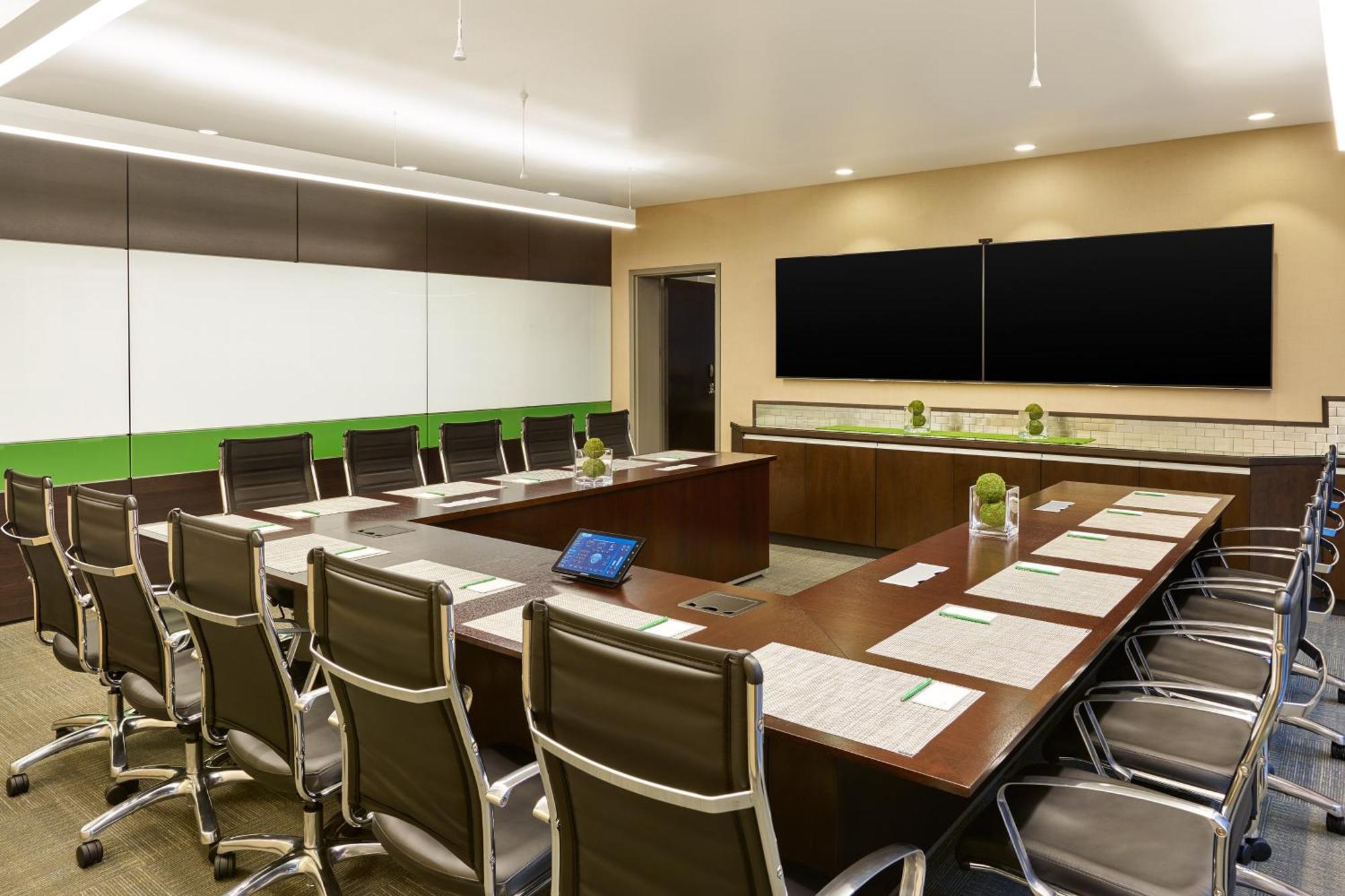 Element Fargo Otel West Fargo Dış mekan fotoğraf