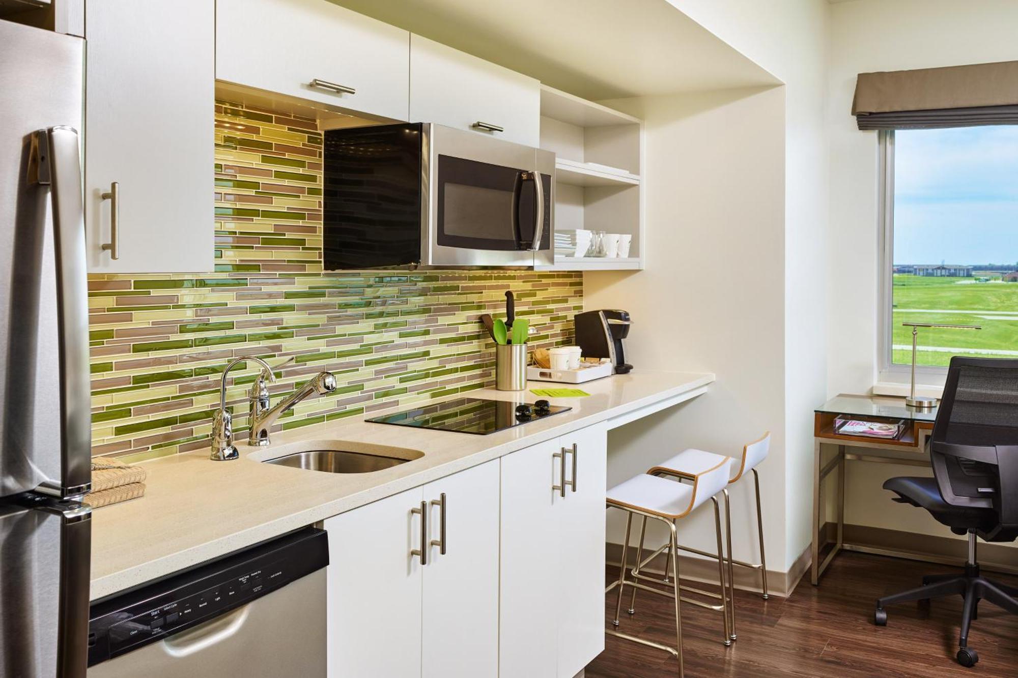 Element Fargo Otel West Fargo Dış mekan fotoğraf