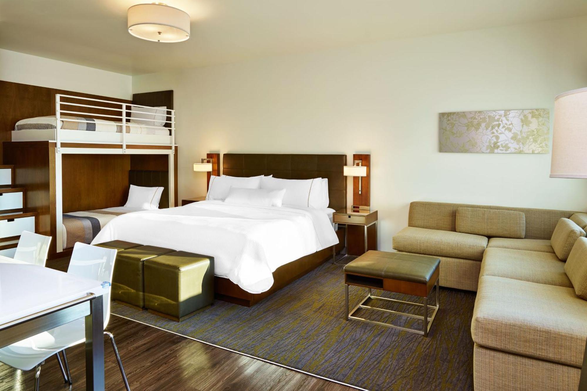 Element Fargo Otel West Fargo Dış mekan fotoğraf