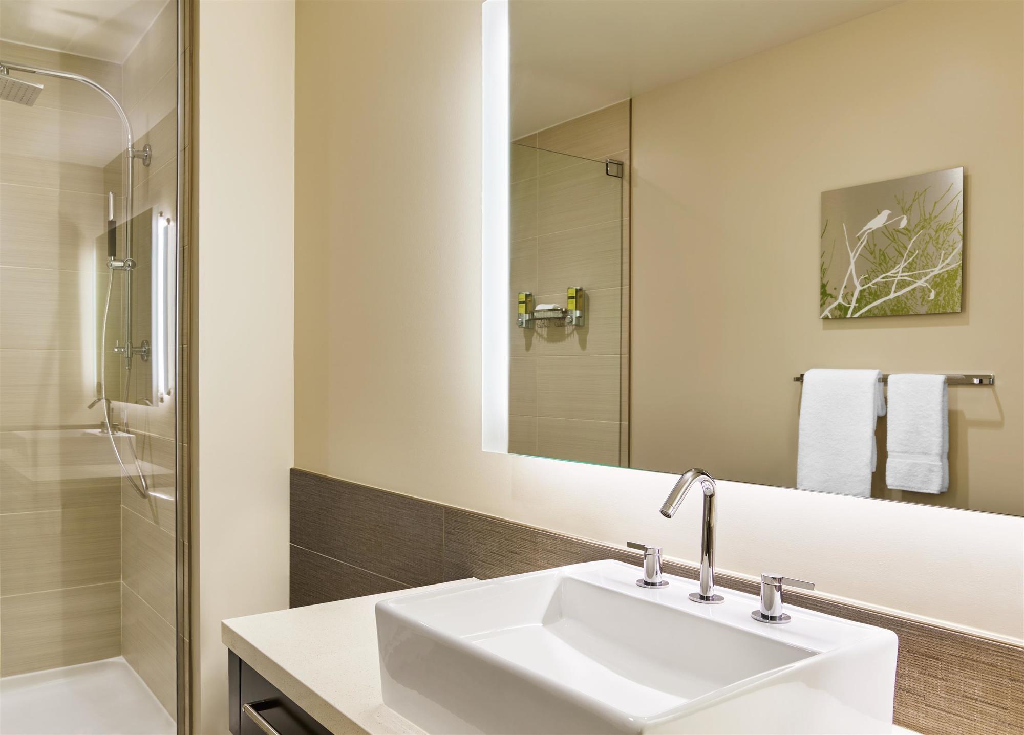 Element Fargo Otel West Fargo Dış mekan fotoğraf