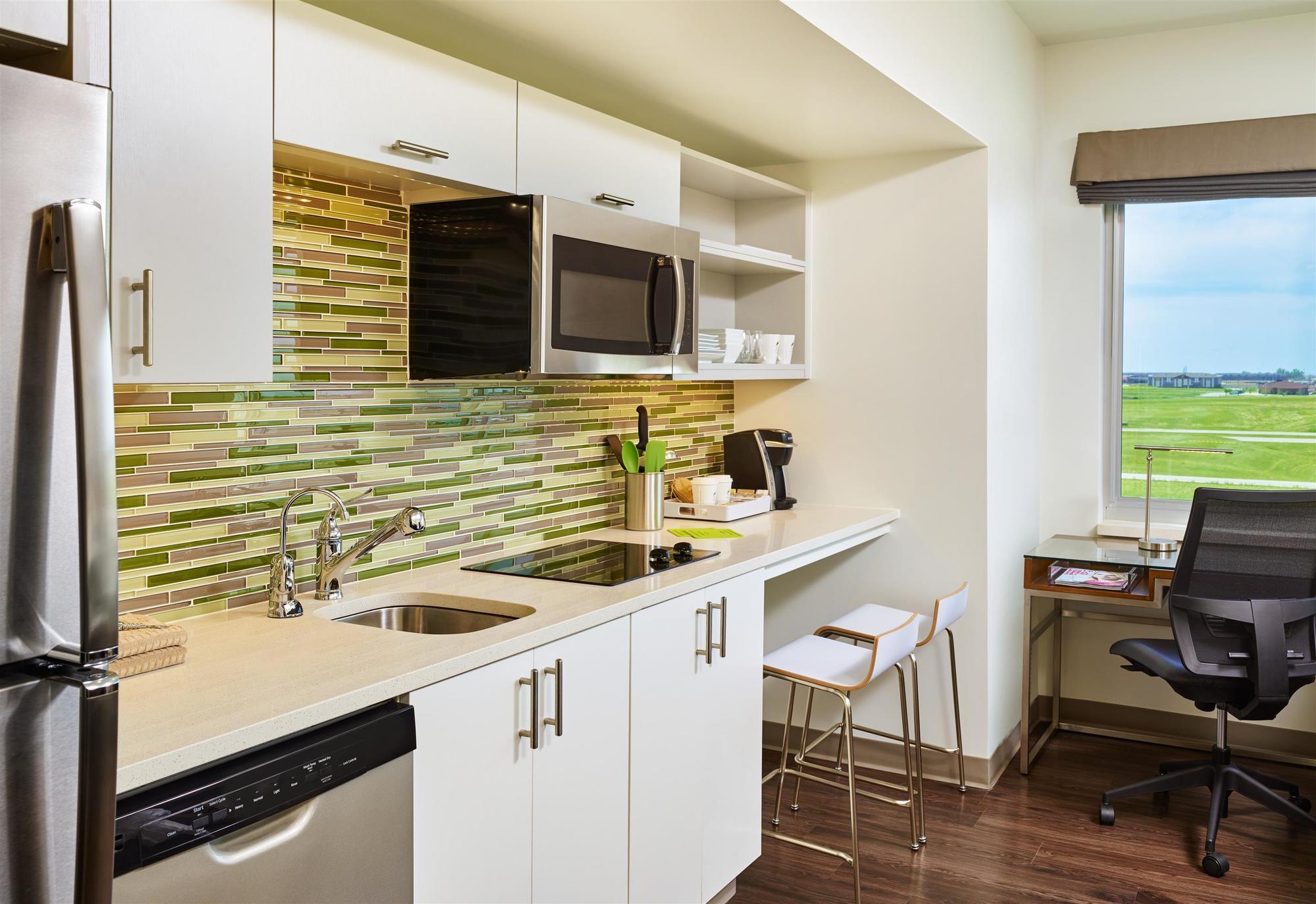 Element Fargo Otel West Fargo Dış mekan fotoğraf