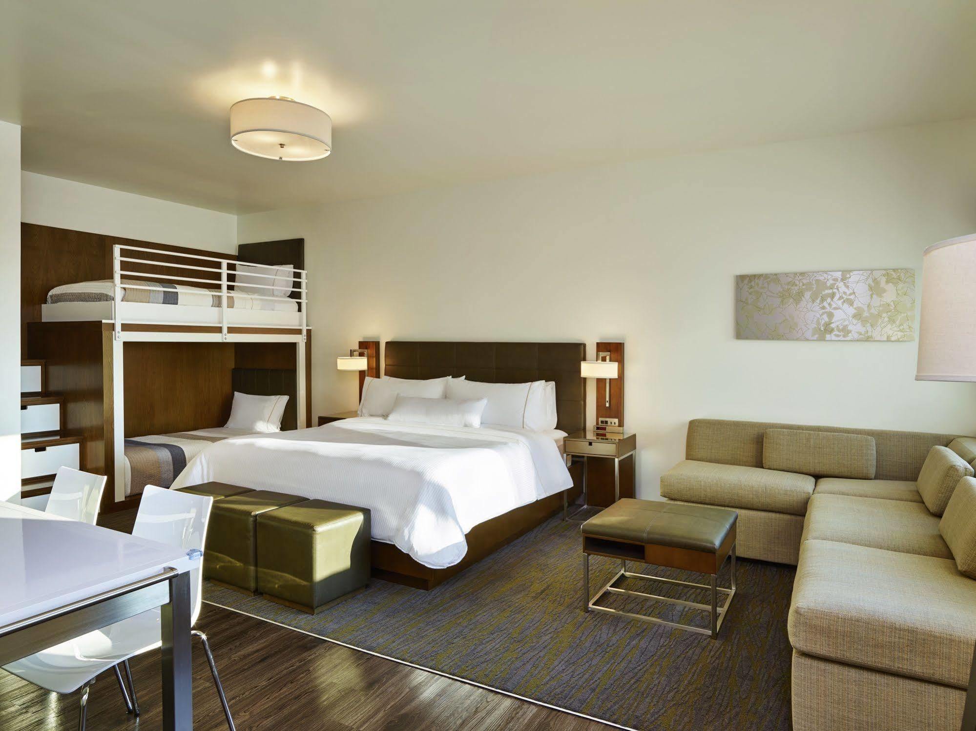 Element Fargo Otel West Fargo Dış mekan fotoğraf