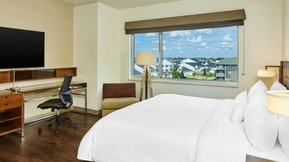 Element Fargo Otel West Fargo Dış mekan fotoğraf