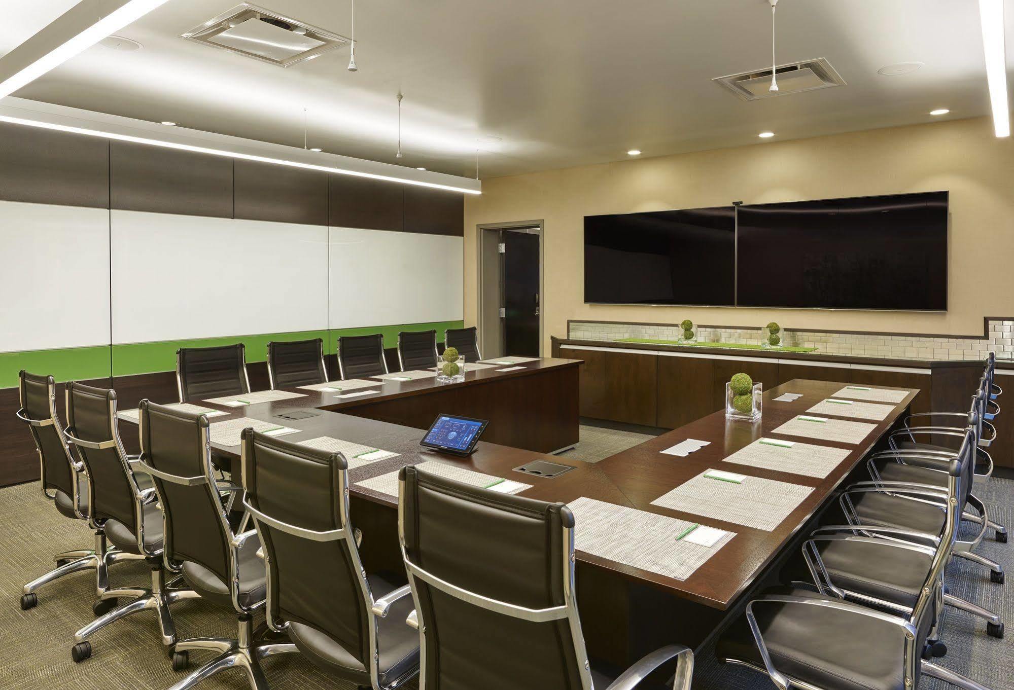 Element Fargo Otel West Fargo Dış mekan fotoğraf