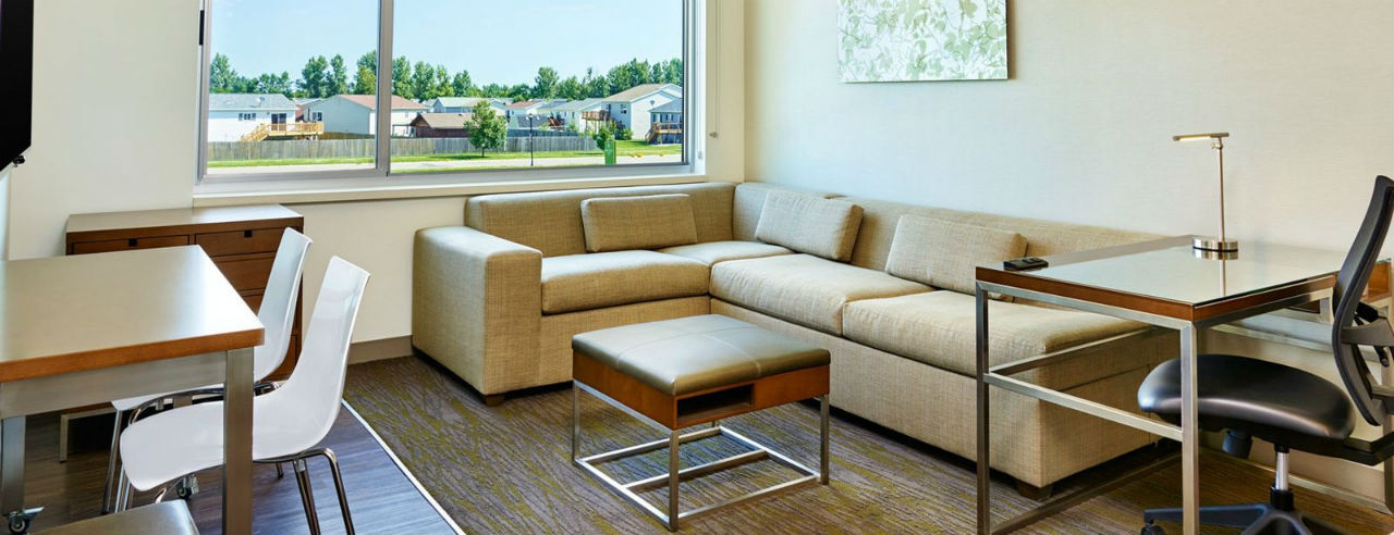 Element Fargo Otel West Fargo Dış mekan fotoğraf