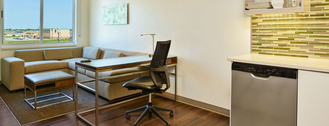 Element Fargo Otel West Fargo Dış mekan fotoğraf