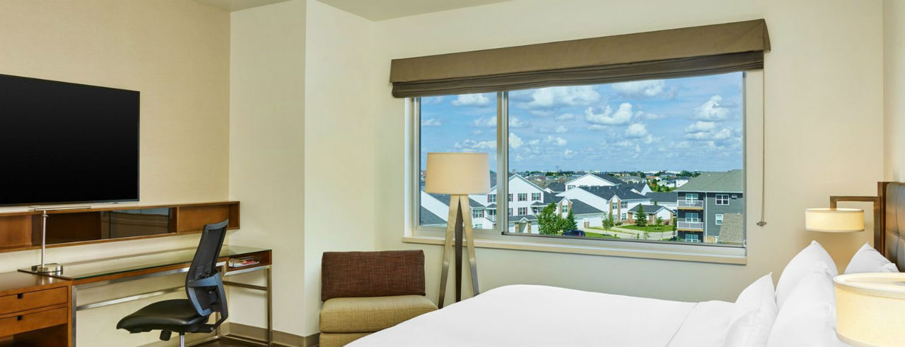 Element Fargo Otel West Fargo Dış mekan fotoğraf